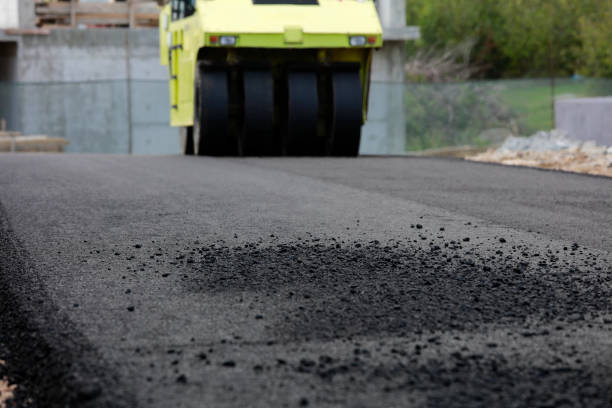 Best Commercial Driveway Pavers  in Duarte, CA