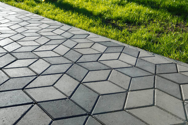 Best Best Driveway Pavers  in Duarte, CA