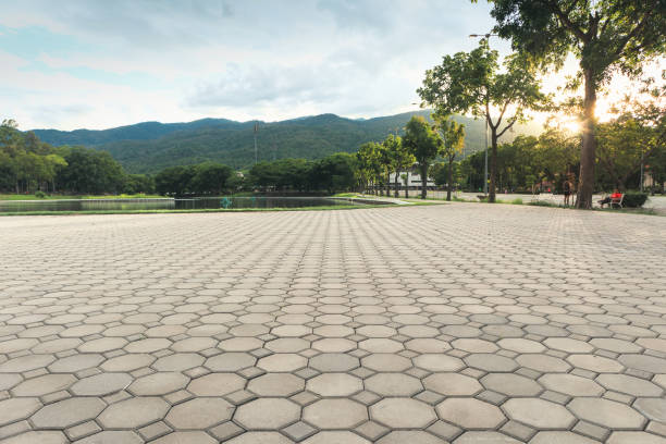 Best Concrete Paver Driveway  in Duarte, CA