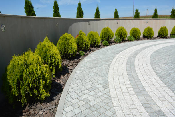 Best Decorative Driveway Pavers  in Duarte, CA