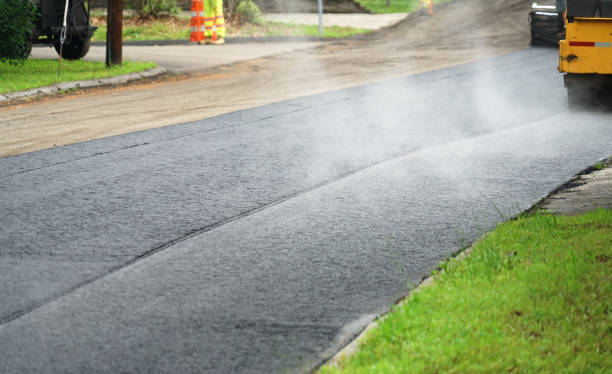 Reliable Duarte, CA Driveway Pavers Solutions