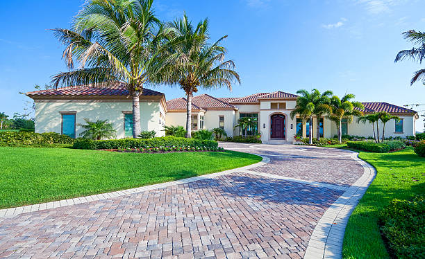 Best Driveway Resurfacing Pavers  in Duarte, CA