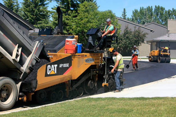 Best Commercial Driveway Pavers  in Duarte, CA