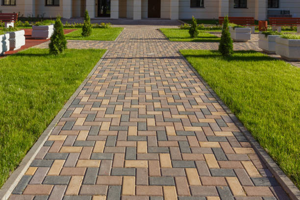 Best Driveway Paving Contractor  in Duarte, CA